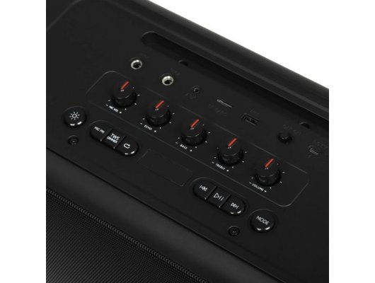 Музыкальный центр Ural Молния 7500